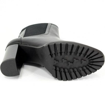 Ботинки и сапоги Caprice модель 25402-29-022 BLACK NAPPA — фото 3 - INTERTOP